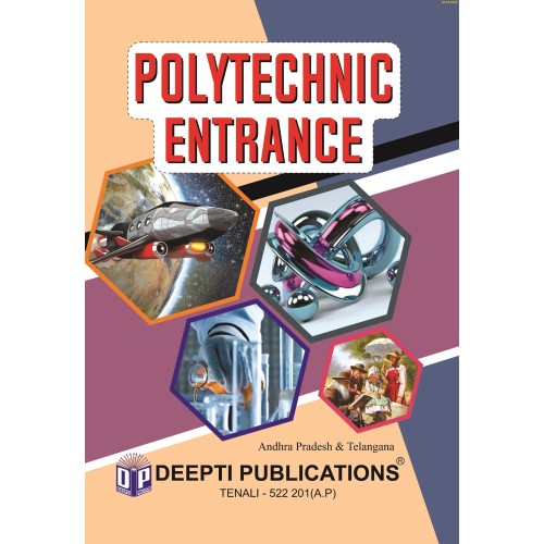 POLYTECHNIC(CEEP) (E.M)